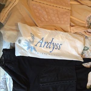 Ardyss body shapers